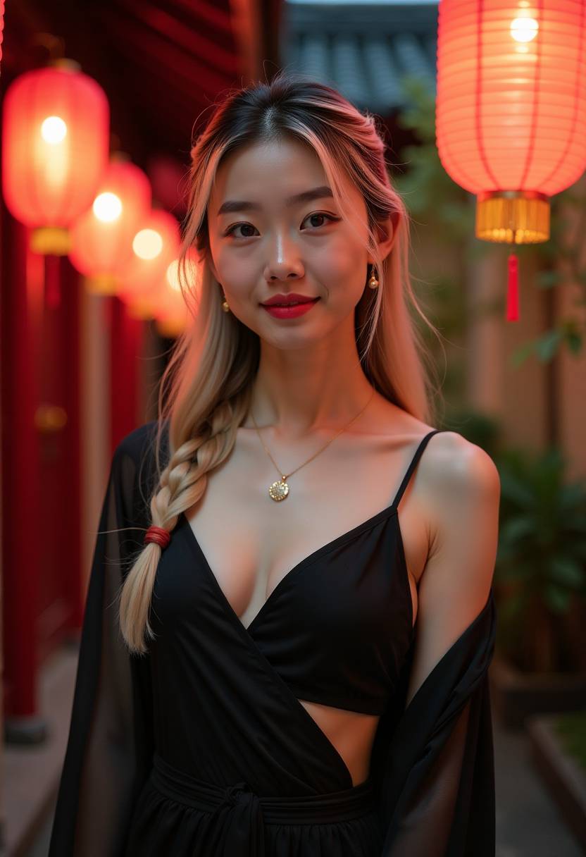 云之羽海报